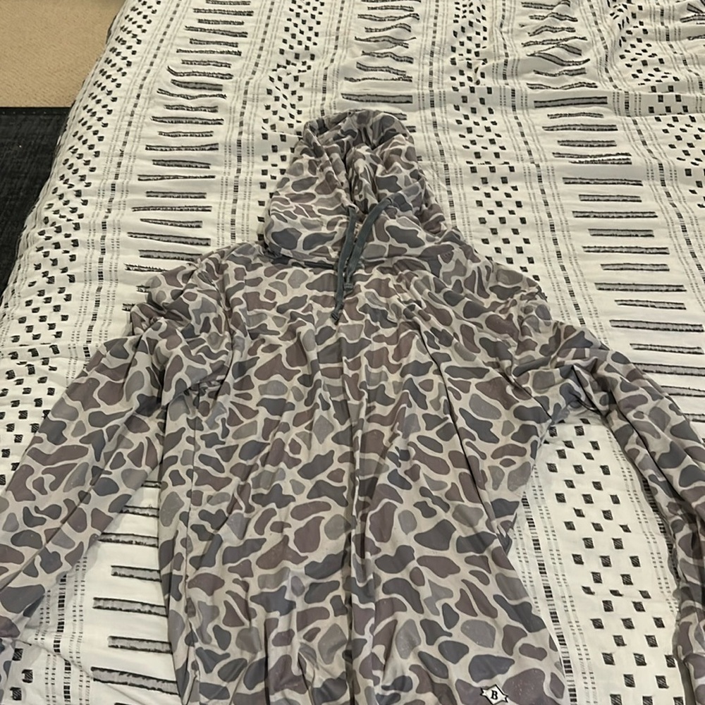 Burlebo Hoodie